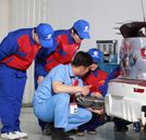 高考難改命運 學(xué)汽修步入技術(shù)成才路