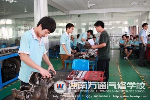 目標(biāo)激勵(lì)式教學(xué)法讓學(xué)生學(xué)到實(shí)在的技能