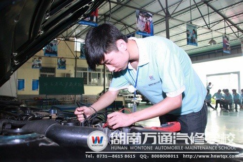 學(xué)子們有了平時(shí)的積累，就不怕考試的挑戰(zhàn)