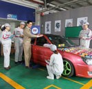 學汽車維修技術 選對學校是關鍵