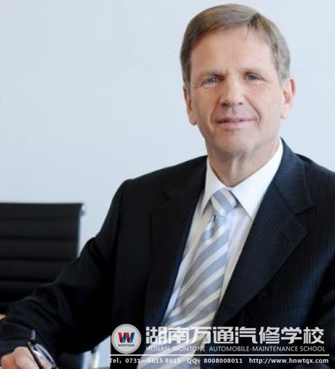 海茲曼提出了大眾汽車接下來的目標(biāo)