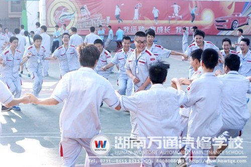 &ldquo;愛心碰撞&rdquo;項目，&ldquo;胖&rdquo;童鞋的陽光十分燦爛