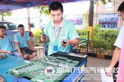 選工具，準(zhǔn)備大顯身手！