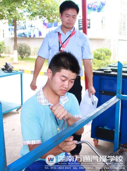 選手李志祥展現(xiàn)真本事