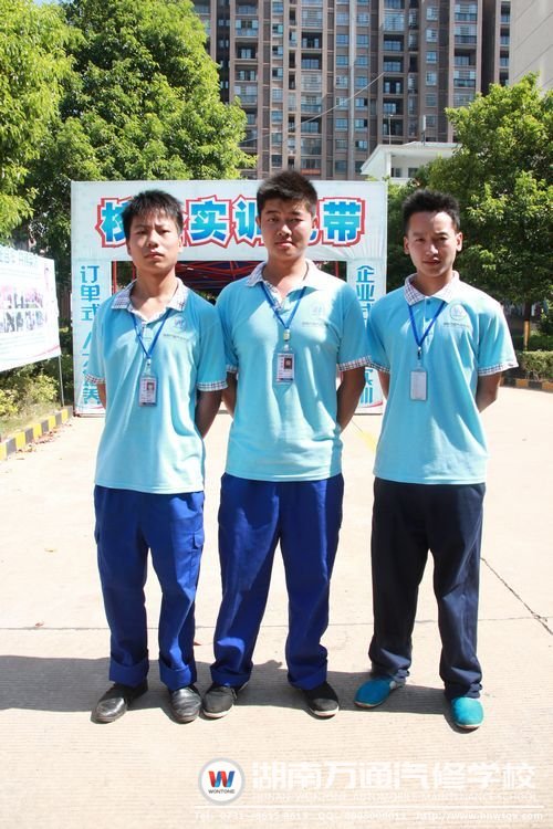 湖南萬通學生選手的實力不容小覷，期待他們在總決賽中的精彩表現(xiàn)！