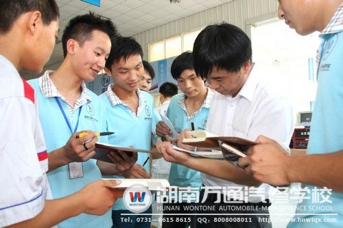 闞教授是同學(xué)們心中的&ldquo;偶像&rdquo;