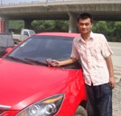 萬通汽修教育十大創(chuàng)業(yè)之星—薛青文