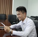 有夢 更要有行動-陶玉海