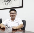 因為熱愛 所以執(zhí)著-王兵