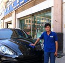 沒有萬通 就沒有我現(xiàn)在的成績-王劍飛