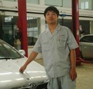 千言萬語 都道不盡對母校的感恩之情-殷胡浩