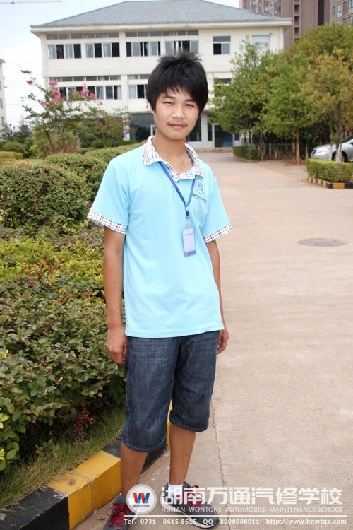 從深圳回來，羅洋并沒有丟掉曾經(jīng)的高薪夢