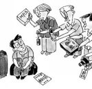 生活費(fèi)用萬(wàn)元起步 大學(xué)新生開(kāi)學(xué)裝備“傷不起”