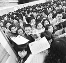 誰(shuí)說(shuō)不上大學(xué)就沒(méi)有好出路？