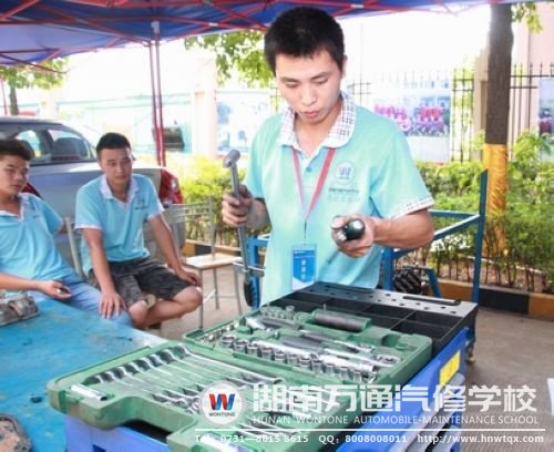 每一步，都要嚴(yán)格按照流程來(lái)操作