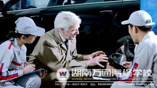 萬通開設(shè)的每一個專業(yè)，都以學(xué)生需求為主