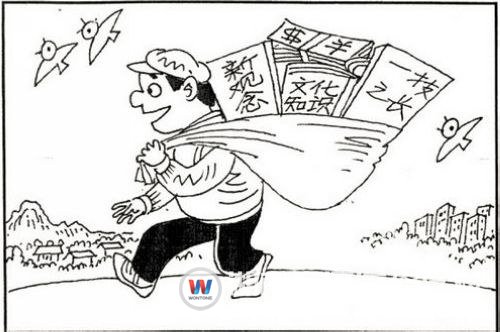 打工族學(xué)汽修，贏得稱心好工作