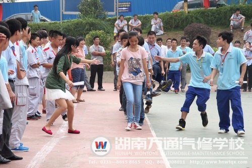 &ldquo;手足情深&rdquo;盡顯師生情誼