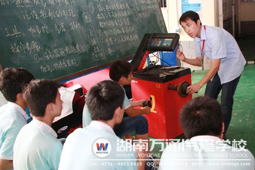 項(xiàng)目工單式教學(xué)