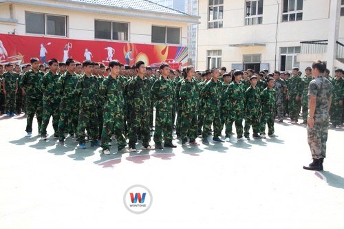 會操表演即將精彩呈現(xiàn)！