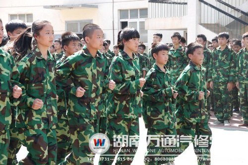 會操表演，氣宇軒昂的&ldquo;軍人們&rdquo;