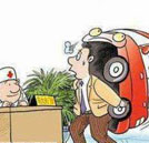 學(xué)精湛汽修技能 做最搶手的“汽車醫(yī)生”