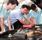 2013年哪里可以學(xué)汽修？汽修學(xué)校哪里好？