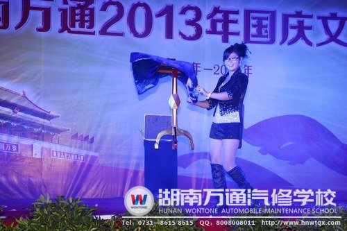 神秘的魔術(shù)表演《浪漫櫻花》