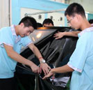 學(xué)好汽車美容技能要多久？