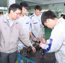 長沙學(xué)汽修哪里好？