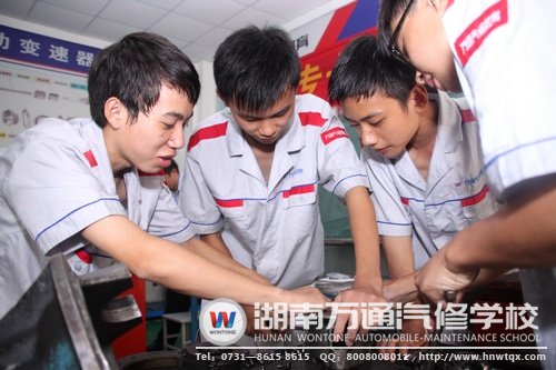 分組實訓，讓學生學的更扎實！