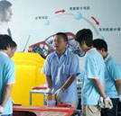 想創(chuàng)業(yè)學(xué)什么技術(shù)好？汽車美容是不二之選