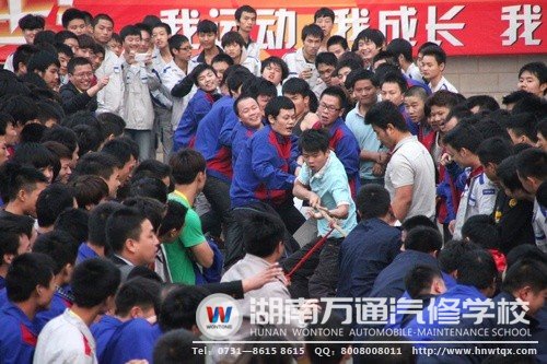 兩隊平分秋色，勝負難分！