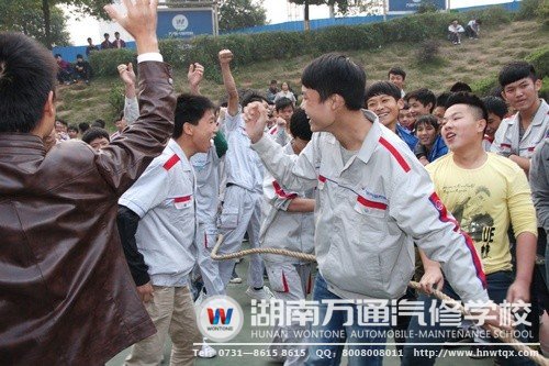 &ldquo;兄弟們，我們贏了！&rdquo;