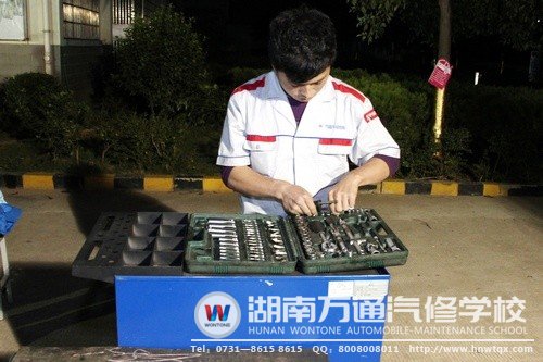 選好工具，準(zhǔn)備&ldquo;開戰(zhàn)！&rdquo;