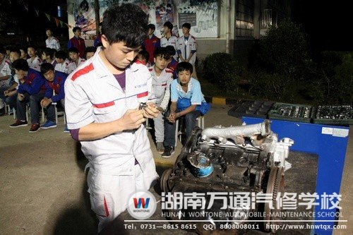 &ldquo;磨刀不誤砍柴工&rdquo;！