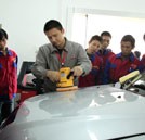 為何說學(xué)汽車美容適合創(chuàng)業(yè)？