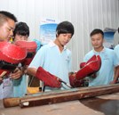 學(xué)電焊有前途嗎？學(xué)電焊技術(shù)好不好？學(xué)焊工技術(shù)高薪就業(yè)