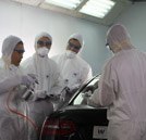 長沙汽車美容培訓(xùn)學(xué)校最好的是哪里？