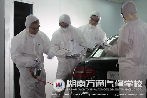 湖南萬通用辦學(xué)實(shí)力說話！