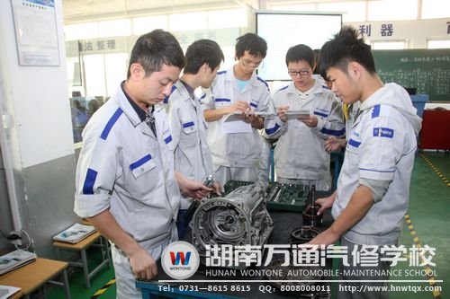 分組實(shí)訓(xùn)，讓學(xué)生學(xué)的更扎實(shí)