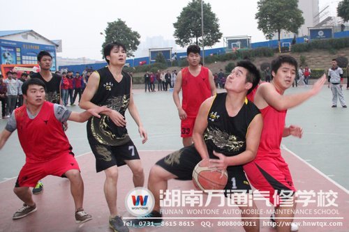 &ldquo;萬通好隊員&lsquo;！