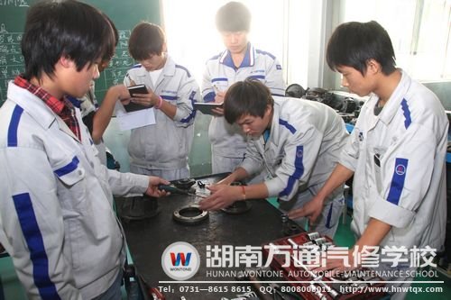 學(xué)子們實(shí)踐中