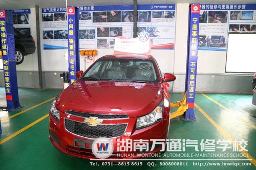 教學(xué)設(shè)備-科魯茲