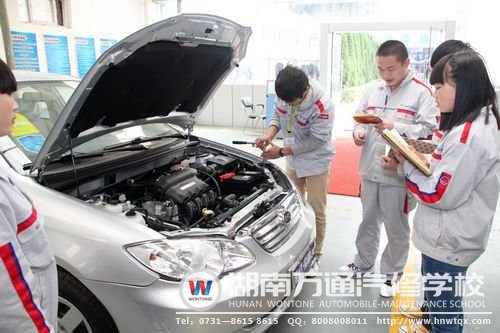 湖南萬(wàn)通&ldquo;項(xiàng)目工單教學(xué)&rdquo;，培養(yǎng)學(xué)生養(yǎng)成優(yōu)秀的實(shí)踐習(xí)慣