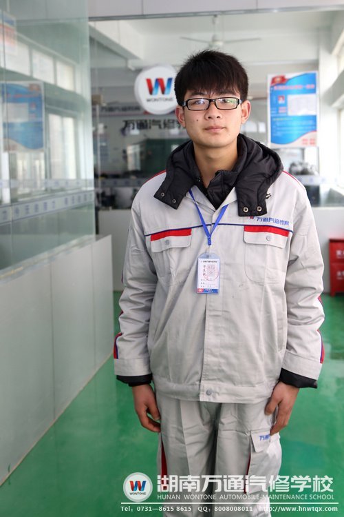 向尚有個積極向上的好名字，更有一顆不斷進(jìn)取的心