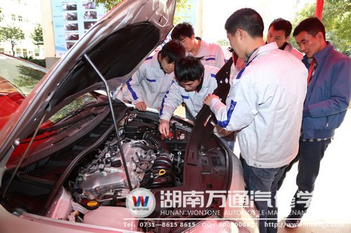 實(shí)訓(xùn)活動(dòng)讓同學(xué)們學(xué)習(xí)的更帶勁！