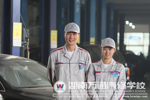 湖南萬通吸引了來自各地的