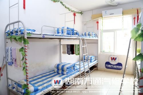 寢室6S標(biāo)準(zhǔn)顯規(guī)范