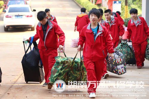 學子們即將走入工作崗位